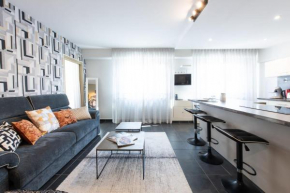 HIGHLAND Annecy Rent Lodge